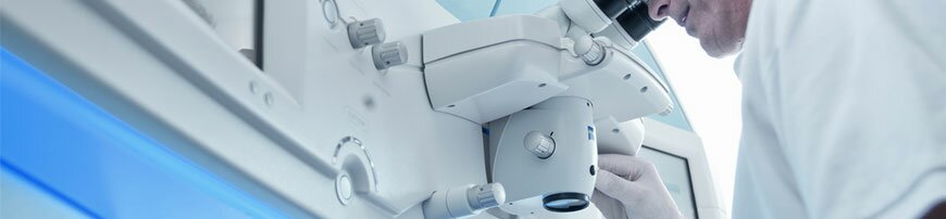 Chirurgie réfractive